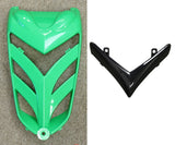 Nose Kazuma Falcon 110 150 250 ATV Redcat Body Plastic GREEN