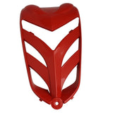 Nose Kazuma Falcon 110 150 250 ATV Redcat Body Plastic RED