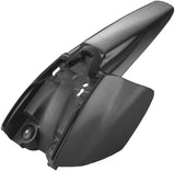 KTM50 SX 50 JUNIOR 50cc SX Fender Plastic Body Kit 2002-2008 KTM BLACK