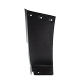 Footrest Guard Set - Left & Right - Kazuma Dingo Lacoste Panda 150cc 250cc ATV BLACK