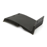 Footrest Guard Set - Left & Right - Kazuma Dingo Lacoste Panda 150cc 250cc ATV BLACK