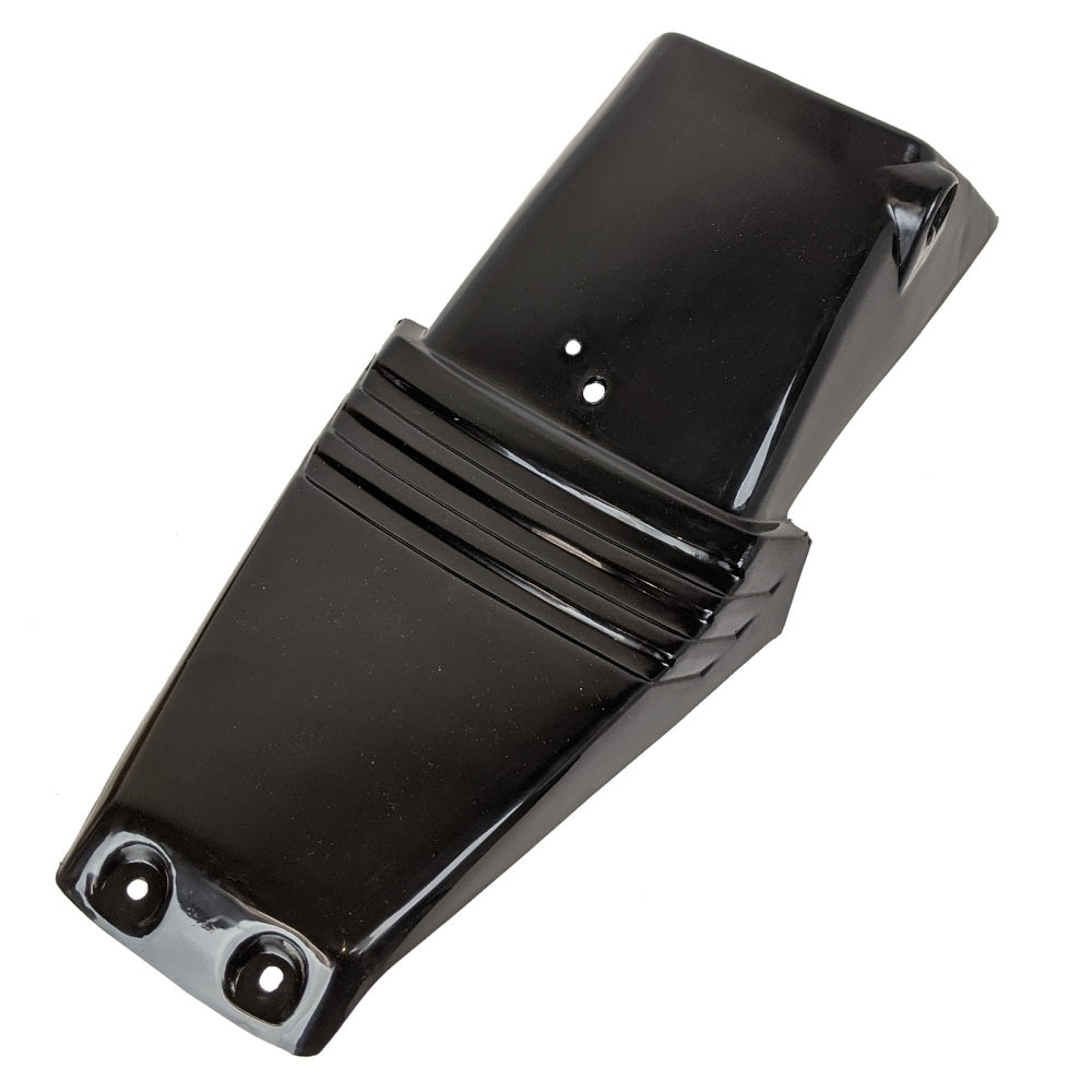 Nose Kazuma Dingo Lacoste Panda 150 250 ATV BLACK