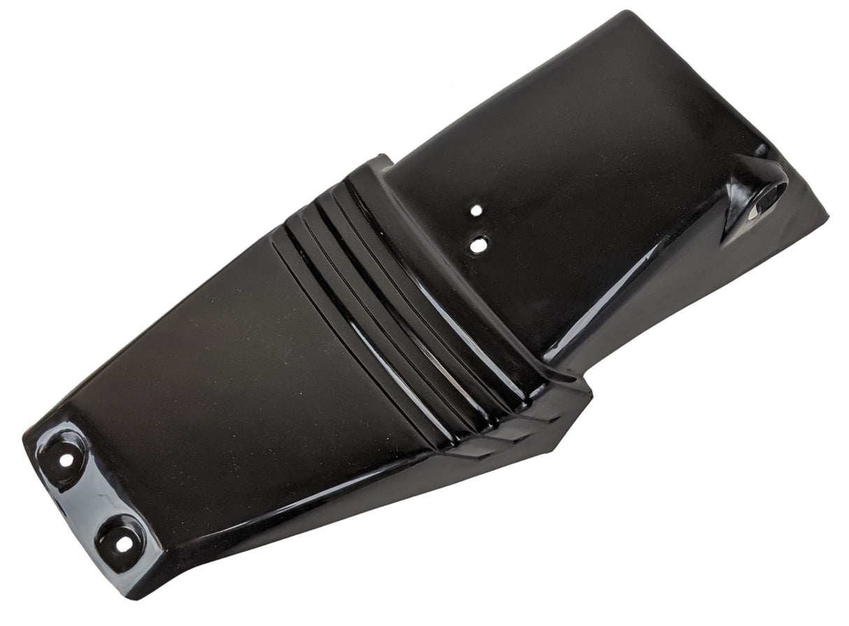 Nose Kazuma Dingo Lacoste Panda 150 250 ATV BLACK