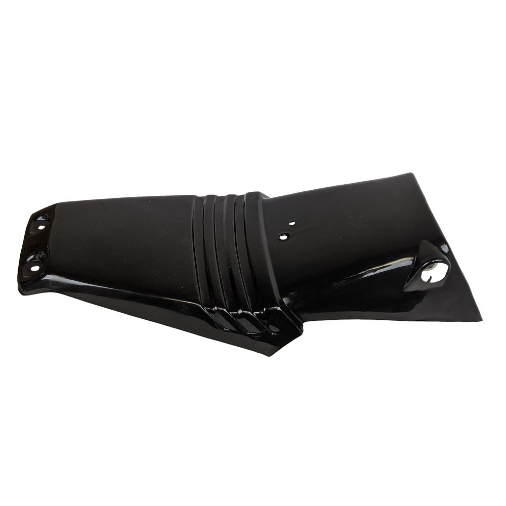 Nose Kazuma Dingo Lacoste Panda 150 250 ATV BLACK