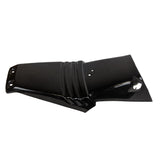 Nose Kazuma Dingo Lacoste Panda 150 250 ATV BLACK