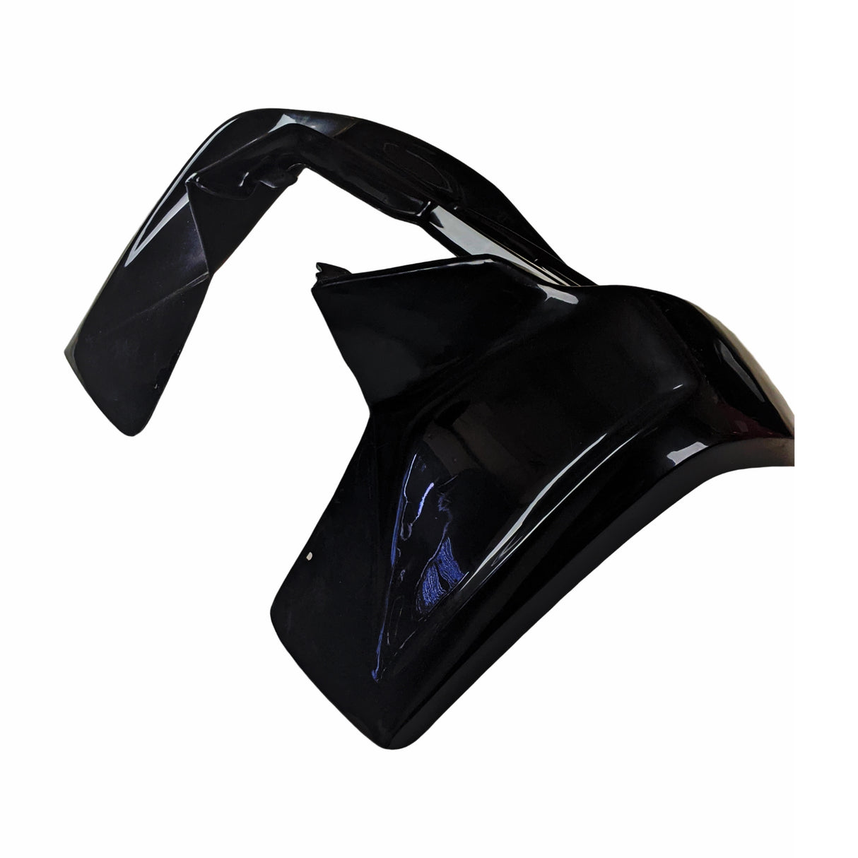 ATV Front Fender for 150cc 250cc Kazuma Dingo Lacoste Panda Compatible with Kazuma 150cc 250cc RedCat Roketa SunL