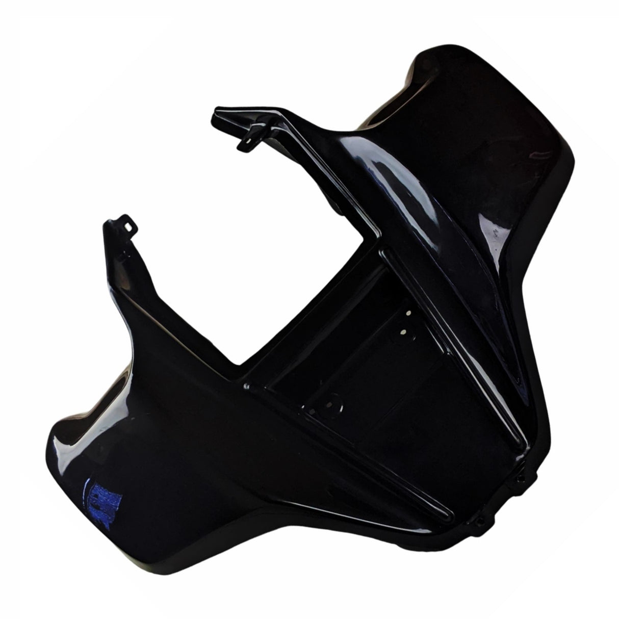 ATV Front Fender for 150cc 250cc Kazuma Dingo Lacoste Panda Compatible with Kazuma 150cc 250cc RedCat Roketa SunL