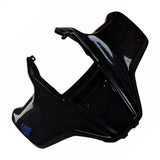 ATV Front Fender for 150cc 250cc Kazuma Dingo Lacoste Panda Compatible with Kazuma 150cc 250cc RedCat Roketa SunL