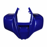 Kazuma Dingo Lacoste Panda 150 250 ATV Front Fender BLUE