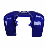 Kazuma Dingo Lacoste Panda 150 250 ATV Front Fender BLUE