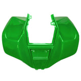 Kazuma Dingo Lacoste Panda 150 250 ATV Front & Rear Fender Kit GREEN