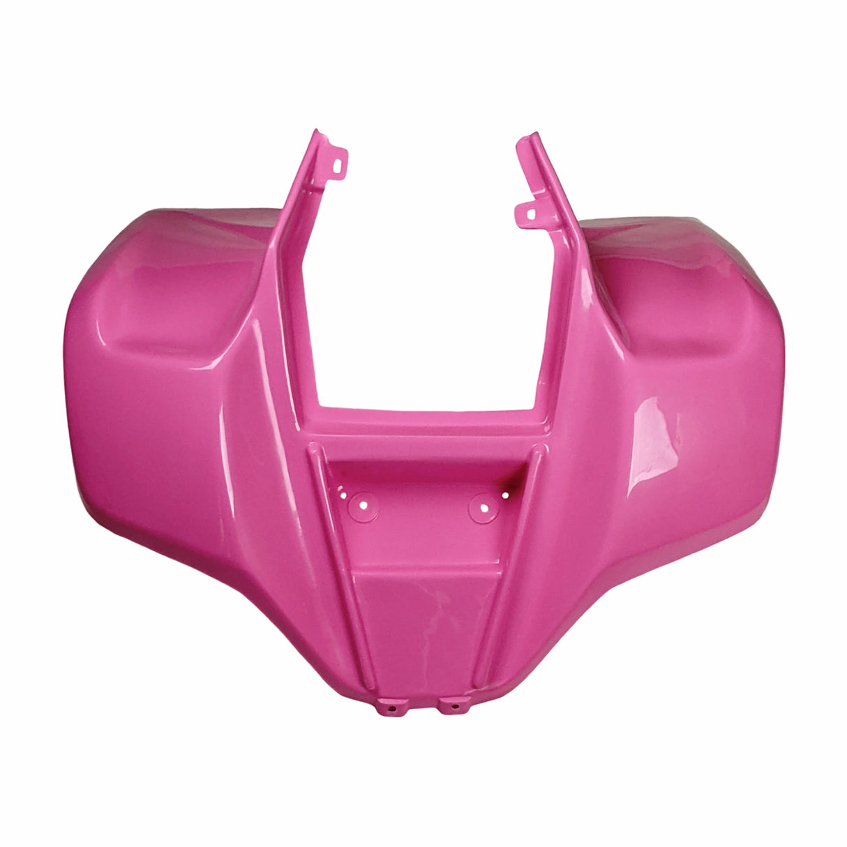 Kazuma Dingo Lacoste Panda 150 250 ATV Front Fender PINK