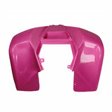 Kazuma Dingo Lacoste Panda 150 250 ATV Front Fender PINK
