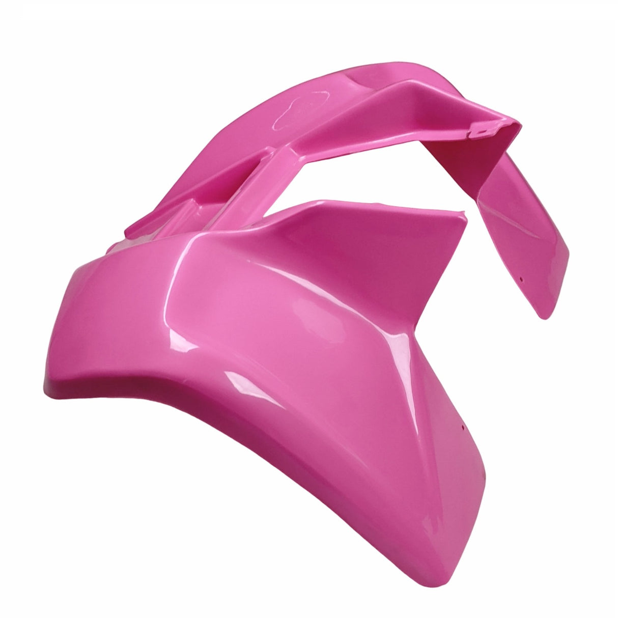 Kazuma Dingo Lacoste Panda 150 250 ATV Front Fender PINK