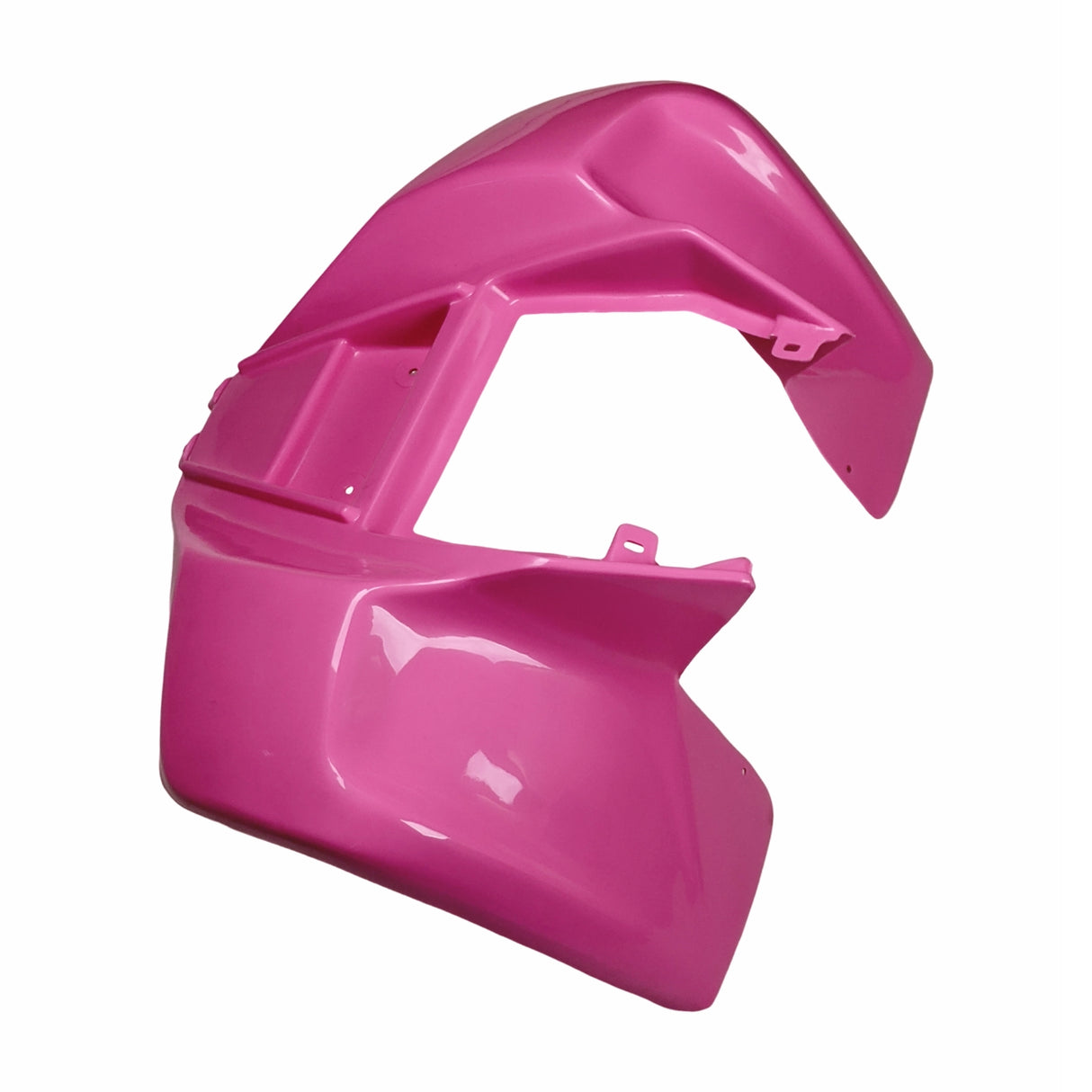 Kazuma Dingo Lacoste Panda 150 250 ATV Front Fender PINK