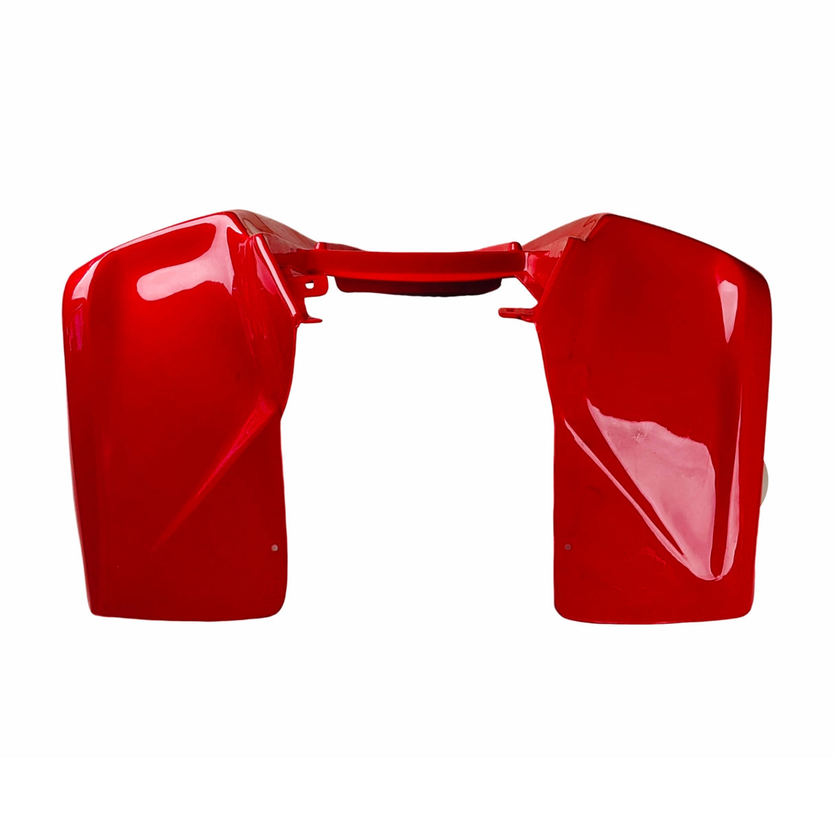 Front Fender for 150cc 250cc ATVs - Red