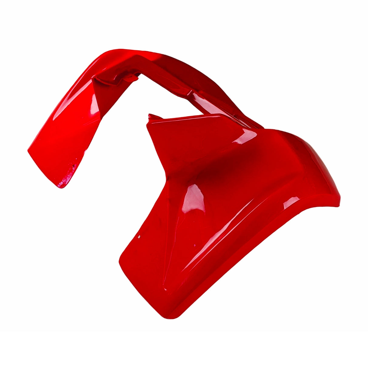 Front Fender for 150cc 250cc ATVs - Red