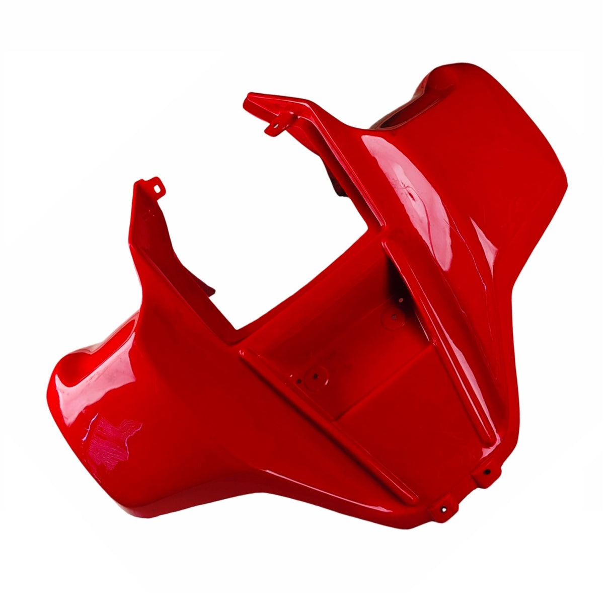 Front Fender for 150cc 250cc ATVs - Red