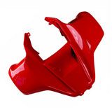Front Fender for 150cc 250cc ATVs - Red