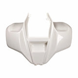 Kazuma Dingo Lacoste Panda 150 250 ATV Front Fender WHITE