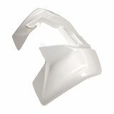 Kazuma Dingo Lacoste Panda 150 250 ATV Front Fender WHITE