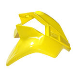 ATV Front Fender for 150cc 250cc Kazuma Dingo Lacoste Panda
