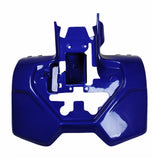 Kazuma Dingo Lacoste Panda 150 250 ATV FRONT & REAR Fender Kit BLUE (Kit)