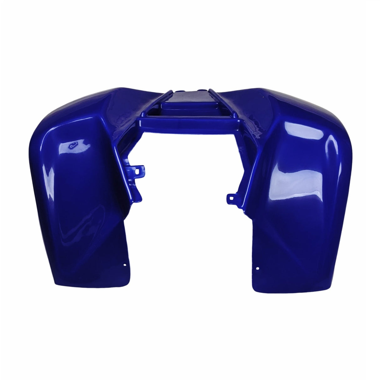 Kazuma Dingo Lacoste Panda 150 250 ATV FRONT & REAR Fender Kit BLUE (Kit)