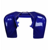 Kazuma Dingo Lacoste Panda 150 250 ATV FRONT & REAR Fender Kit BLUE (Kit)