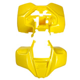 ATV Front & Rear Body Fender Kit for 150cc 250cc Kazuma Dingo ATVs