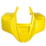 ATV Front & Rear Body Fender Kit for 150cc 250cc Kazuma Dingo ATVs