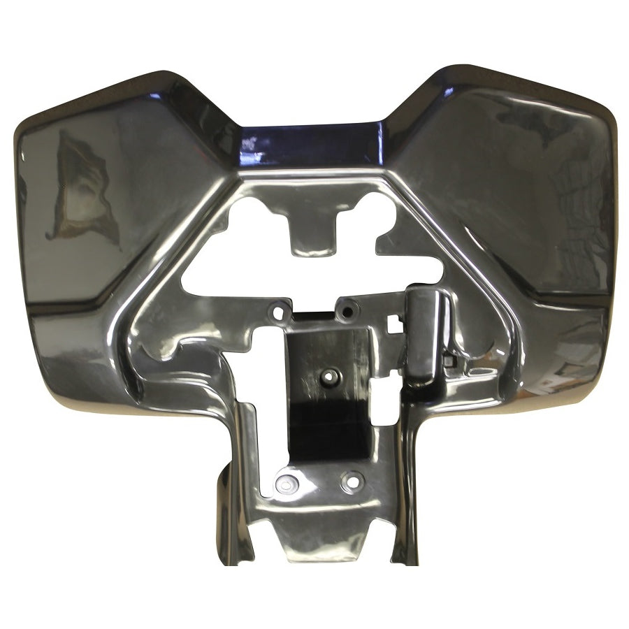Kazuma Dingo Lacoste Panda 150 250 ATV Front & Rear Fender Kit BLACK