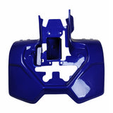 Kazuma Dingo Lacoste Panda 150 250 ATV REAR Fender BLUE