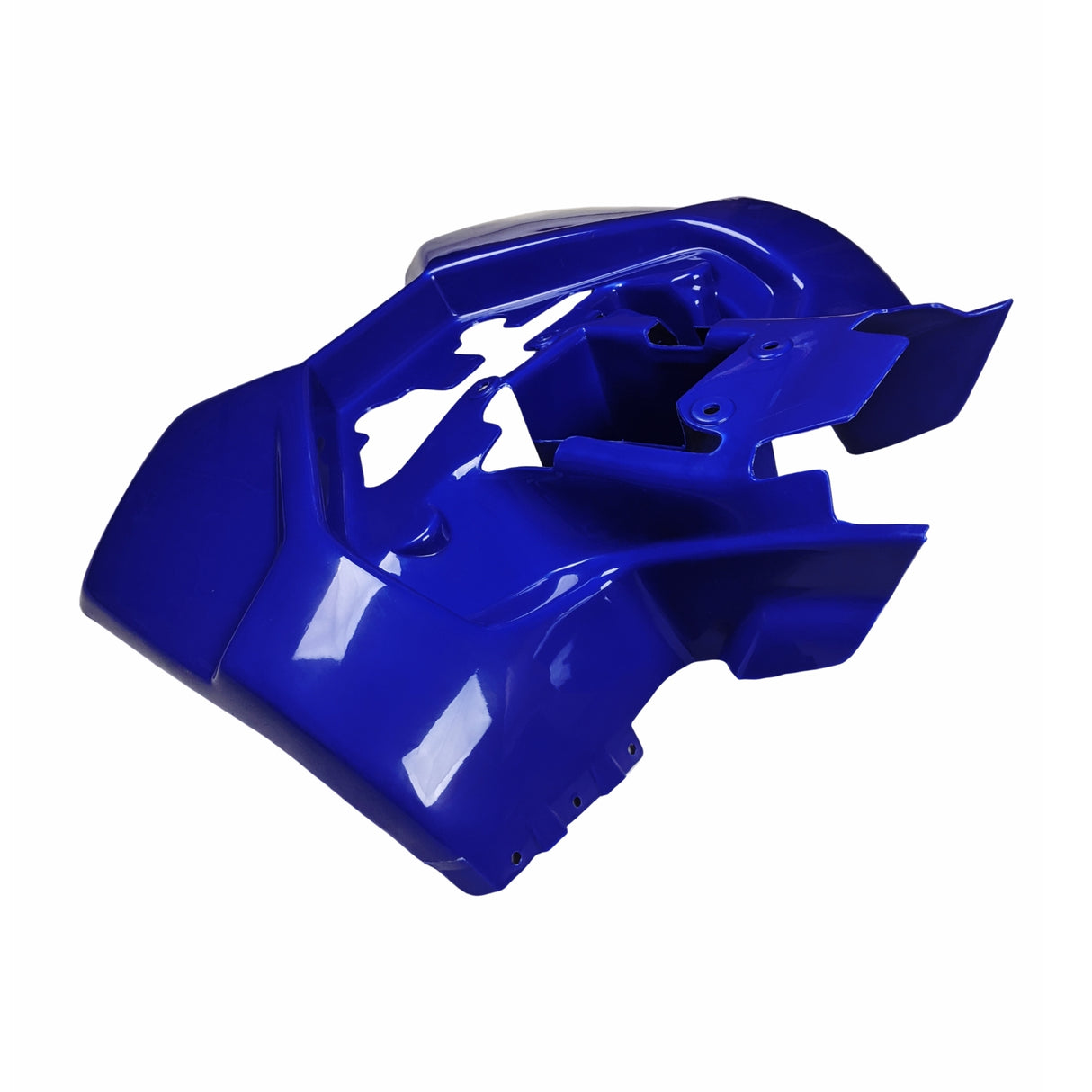 Kazuma Dingo Lacoste Panda 150 250 ATV REAR Fender BLUE
