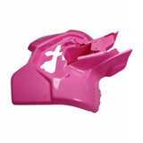 Kazuma Dingo Lacoste Panda 150 250 ATV REAR Fender PINK
