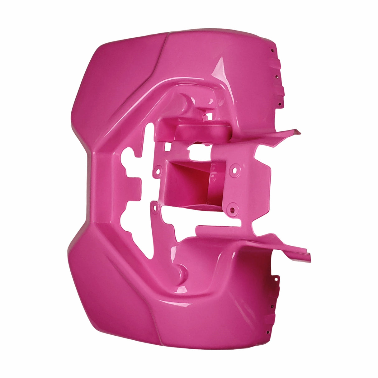 Kazuma Dingo Lacoste Panda 150 250 ATV REAR Fender PINK