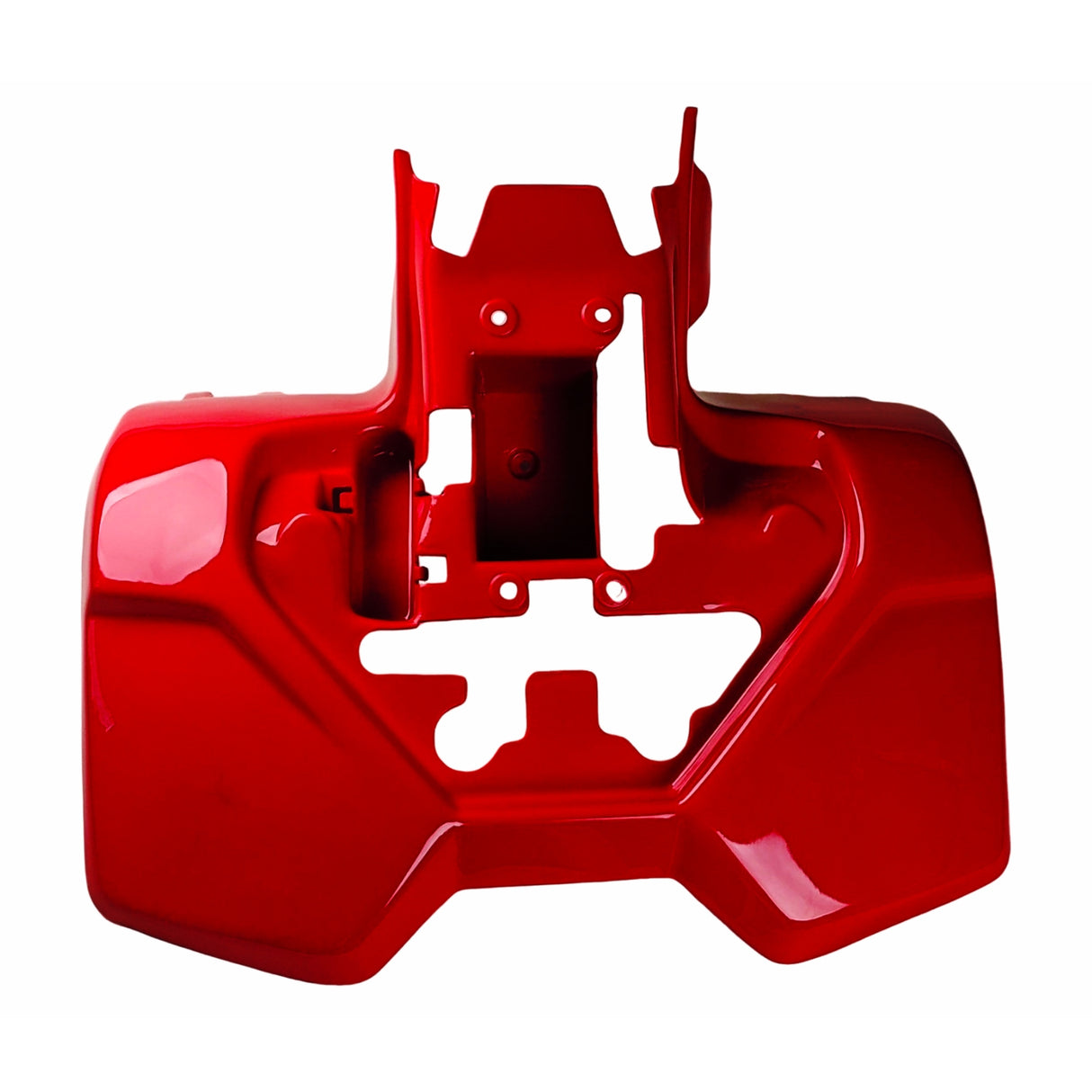 ATV Rear Fender for 150cc 250cc Kazuma Dingo Panda Compatible with Kazuma 150cc 250cc RedCat Roketa SunL