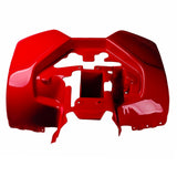 ATV Rear Fender for 150cc 250cc Kazuma Dingo Panda Compatible with Kazuma 150cc 250cc RedCat Roketa SunL
