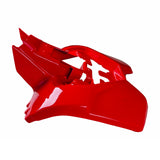 ATV Rear Fender for 150cc 250cc Kazuma Dingo Panda Compatible with Kazuma 150cc 250cc RedCat Roketa SunL