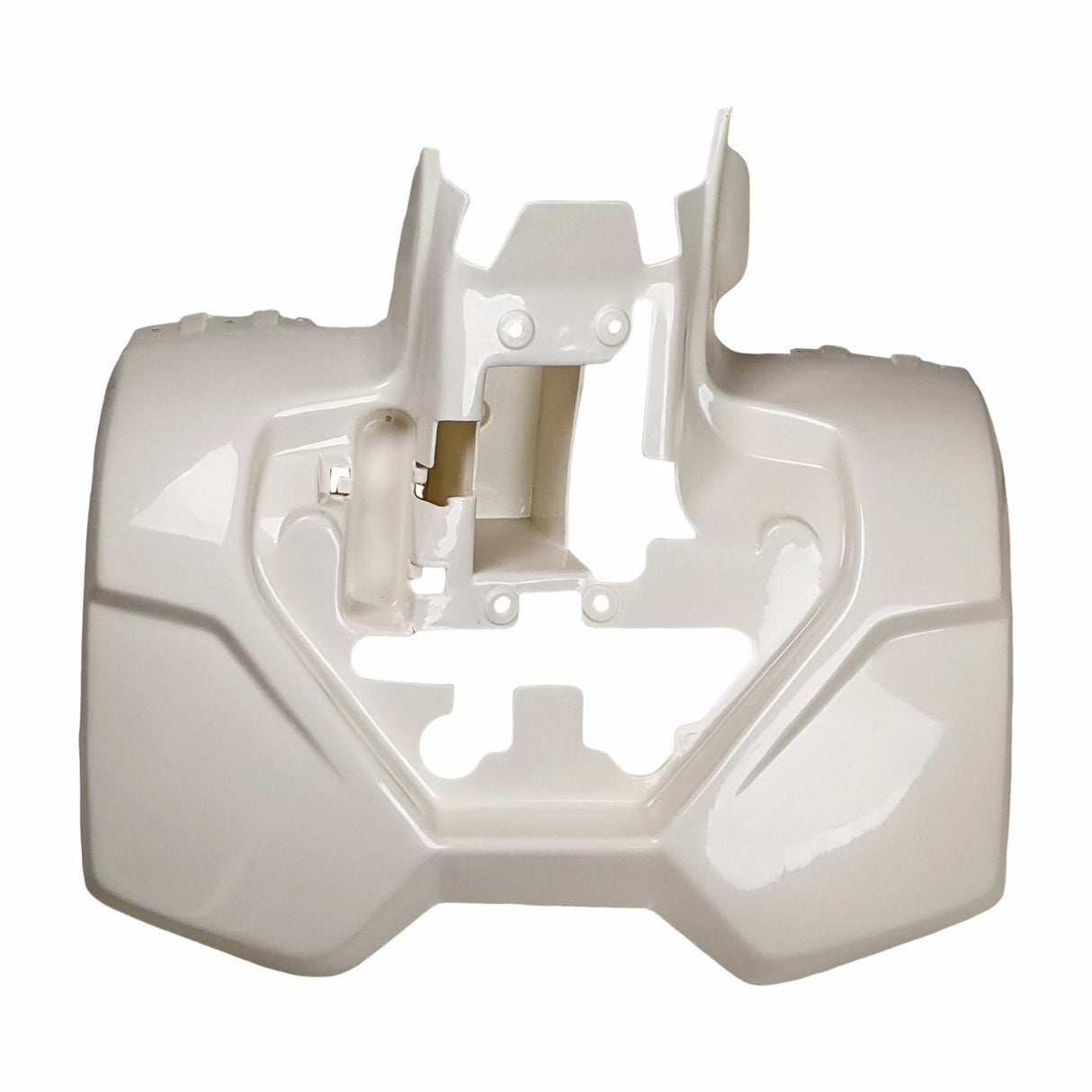 Kazuma Dingo Lacoste Panda 150 250 ATV REAR Fender WHITE