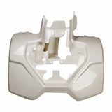 Kazuma Dingo Lacoste Panda 150 250 ATV REAR Fender WHITE
