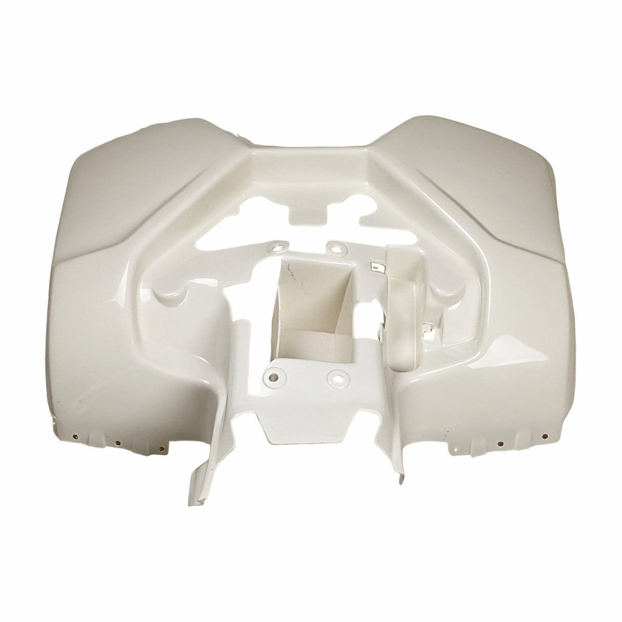 Kazuma Dingo Lacoste Panda 150 250 ATV REAR Fender WHITE