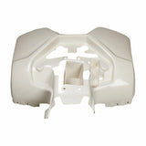 Kazuma Dingo Lacoste Panda 150 250 ATV REAR Fender WHITE