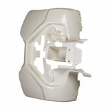 Kazuma Dingo Lacoste Panda 150 250 ATV REAR Fender WHITE