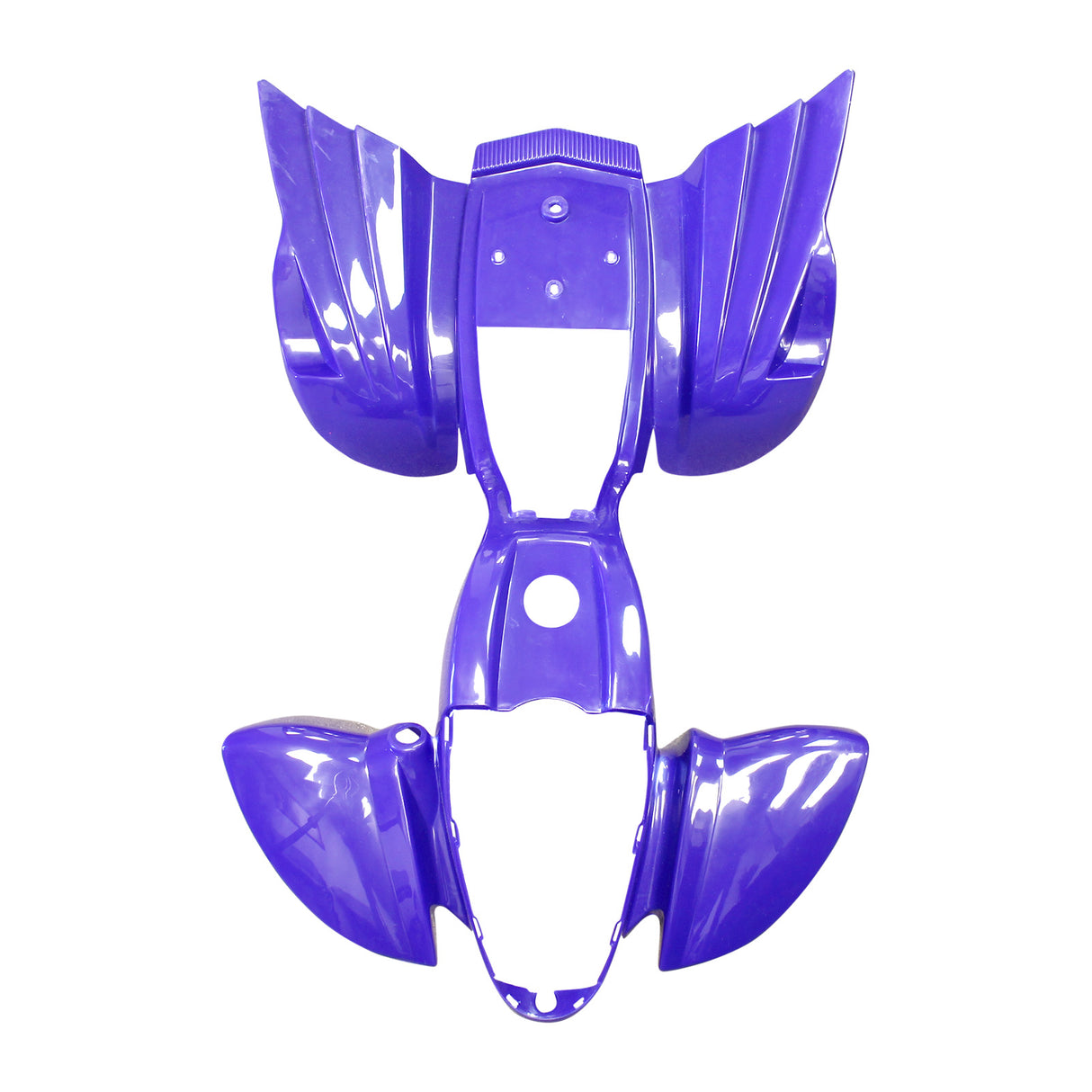 Body Mini Falcon 90 - BLUE