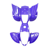 Body Mini Falcon 90 - BLUE