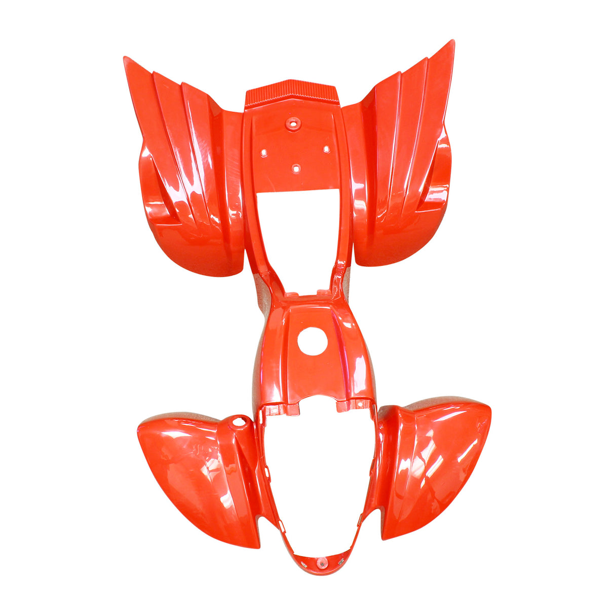 Body Mini Falcon 90 - RED