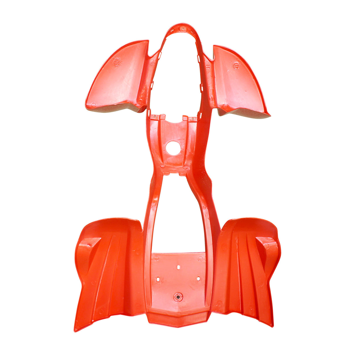 Body Mini Falcon 90 - RED