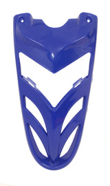 Nose Mini Falcon 90 - BLUE