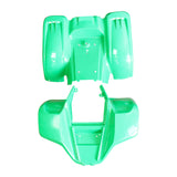 Body Meerkat - GREEN